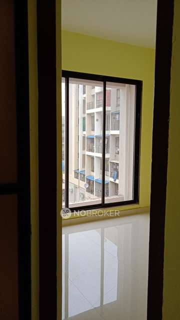 1 BHK Flat In Shiv Gangotri For Sale  In Ulwe