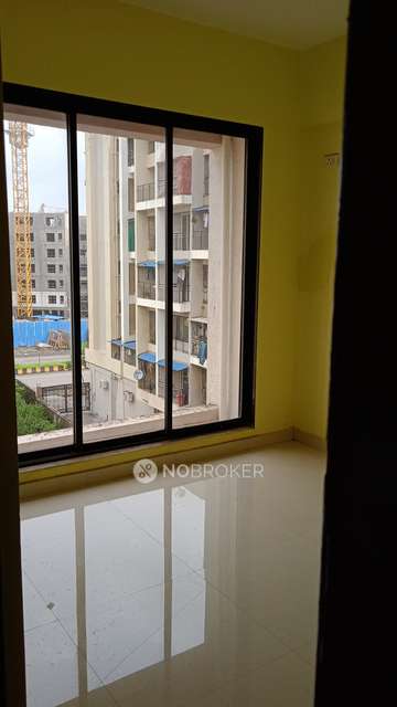 1 BHK Flat In Shiv Gangotri For Sale  In Ulwe