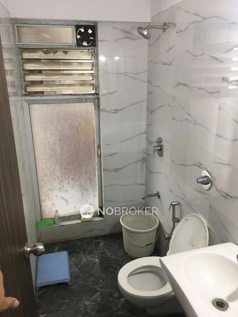 1 BHK Flat In Raj Ek Jyot Sukriti For Sale  In  Chembur