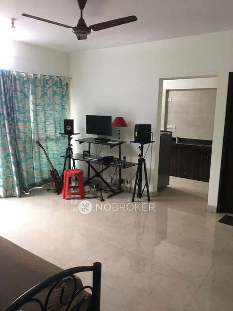 1 BHK Flat In Raj Ek Jyot Sukriti For Sale  In  Chembur