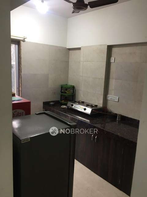 1 BHK Flat In Raj Ek Jyot Sukriti For Sale  In  Chembur