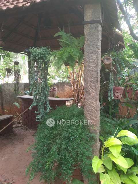 3 BHK House For Sale  In Thanisandra