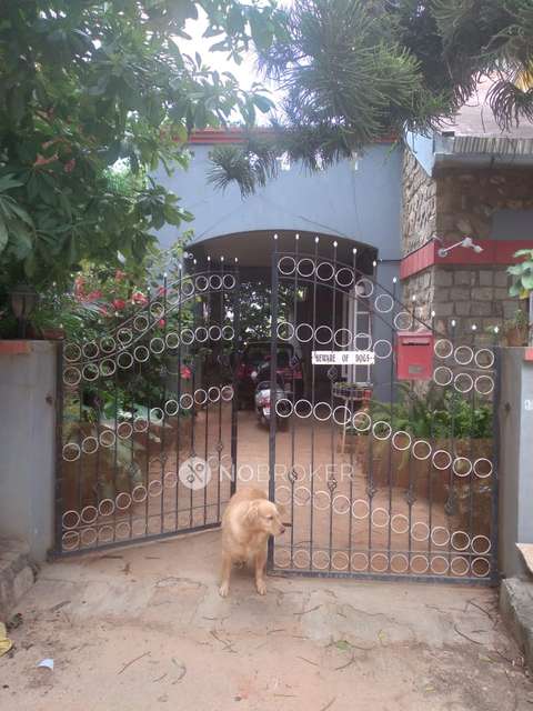 3 BHK House For Sale  In Thanisandra