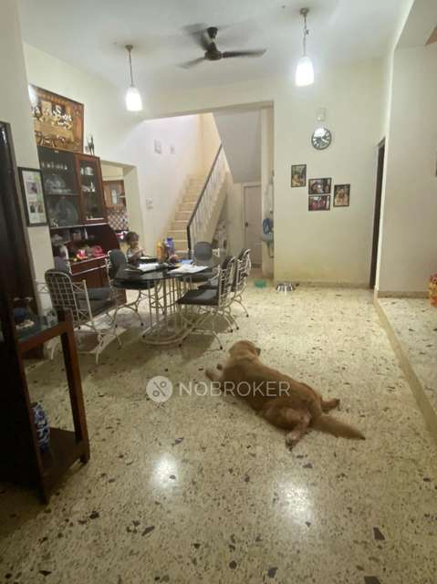 3 BHK House For Sale  In Thanisandra