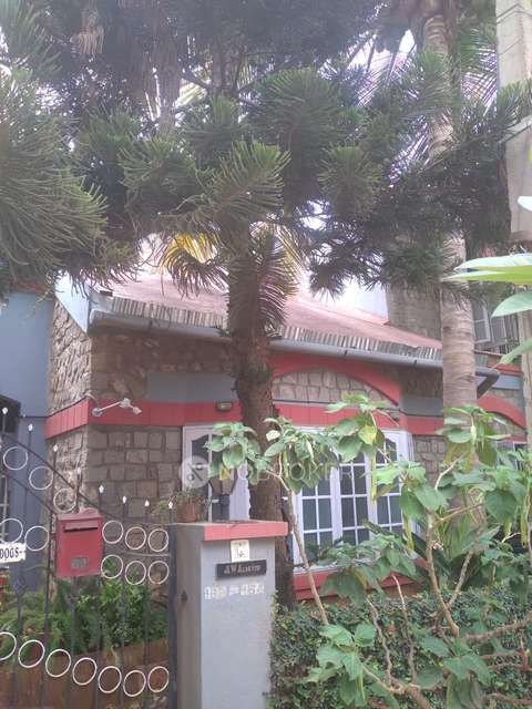 3 BHK House For Sale  In Thanisandra