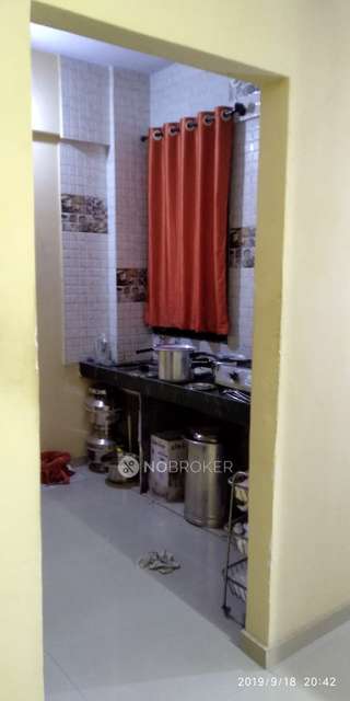 1 BHK Flat In Om Namo Gurudatta Krupa For Sale  In Dombivli East