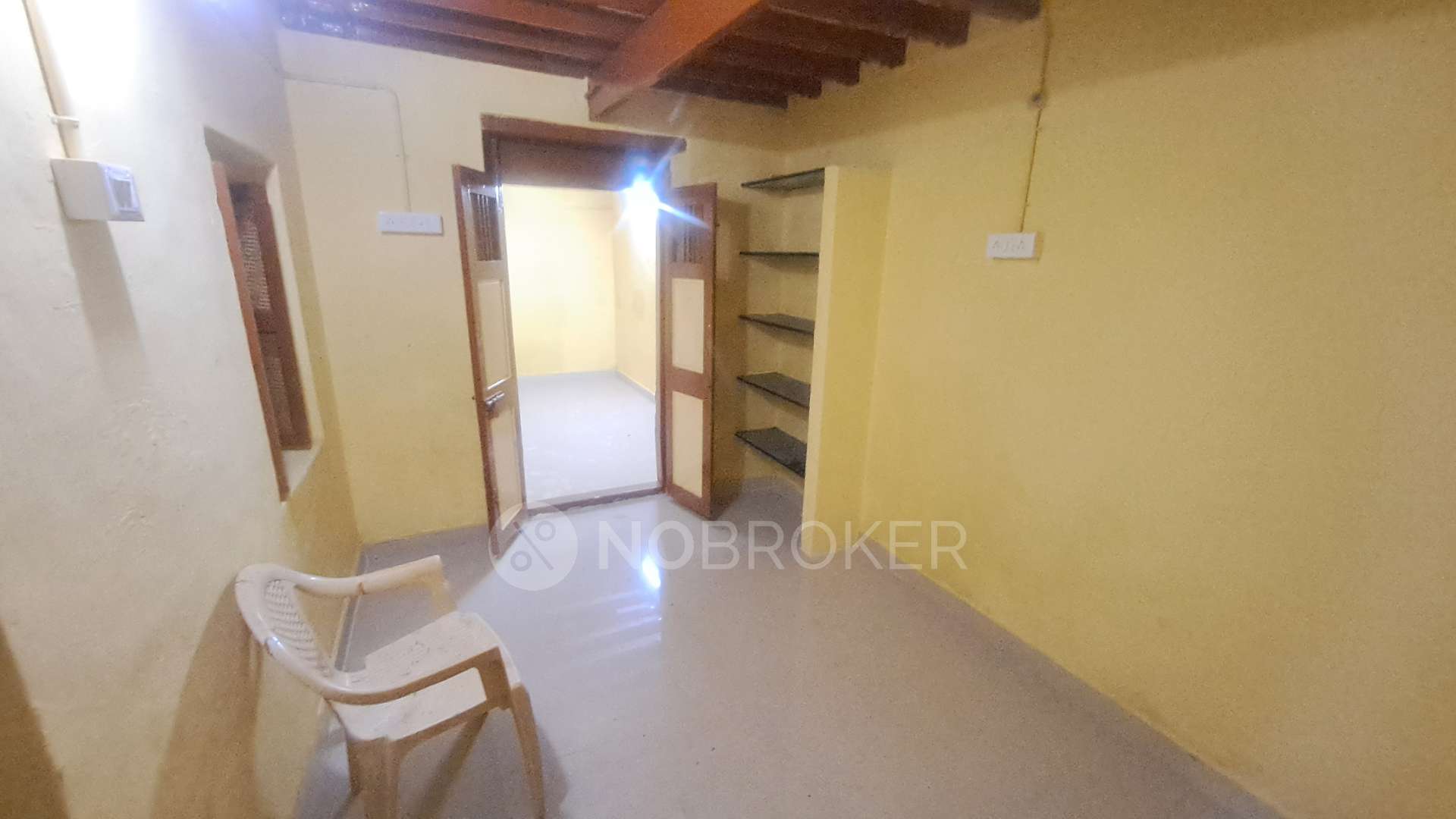 Independent House Triplicane Rent WITHOUT BROKERAGE Semifurnished 1