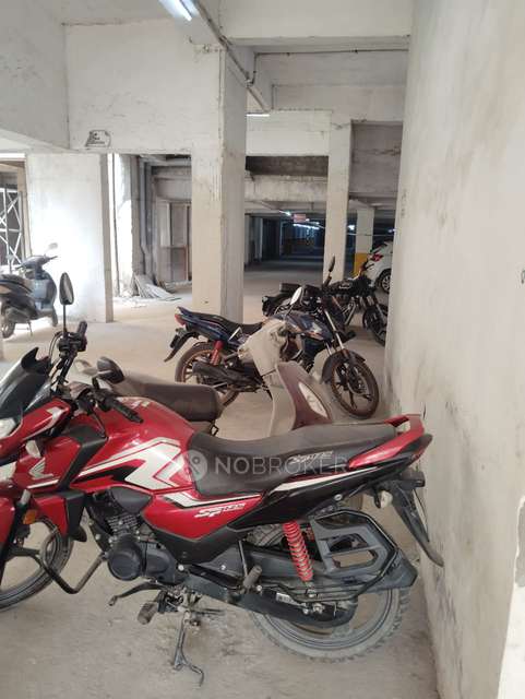 3 BHK Flat In Hawelia Valenova Park For Sale  In Tech Zone Iv