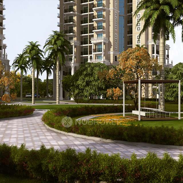 3 BHK Flat In Hawelia Valenova Park For Sale  In Tech Zone Iv