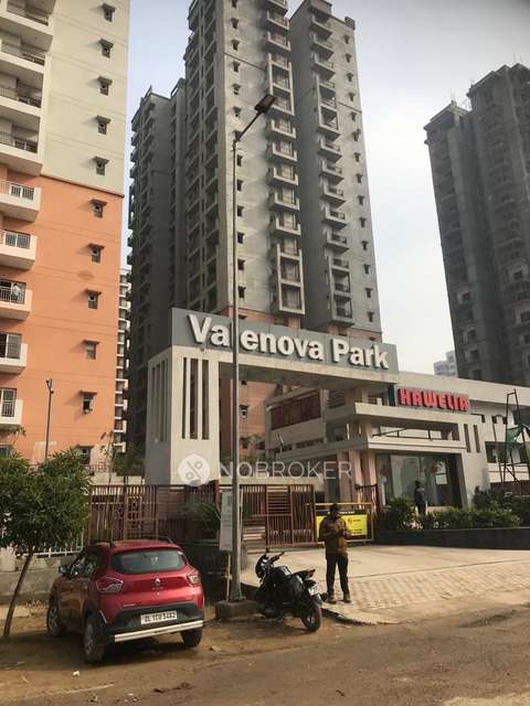 3 BHK Flat In Hawelia Valenova Park For Sale  In Tech Zone Iv