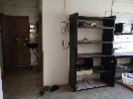 2 BHK Flat In Shivsai Complex for Rent  In Anand Nagar