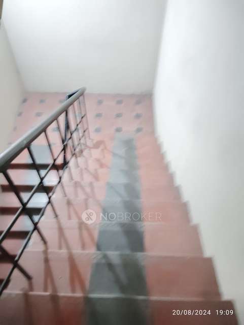 2 BHK Flat In Vinoth Raja Bai Residency For Sale  In Tambaram