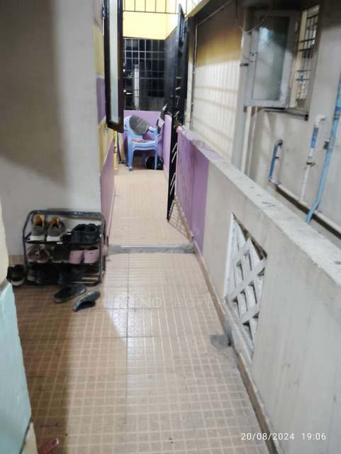 2 BHK Flat In Vinoth Raja Bai Residency For Sale  In Tambaram