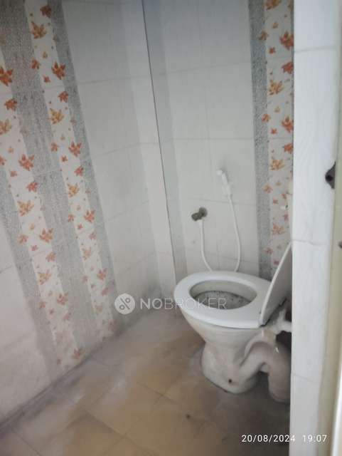 2 BHK Flat In Vinoth Raja Bai Residency For Sale  In Tambaram