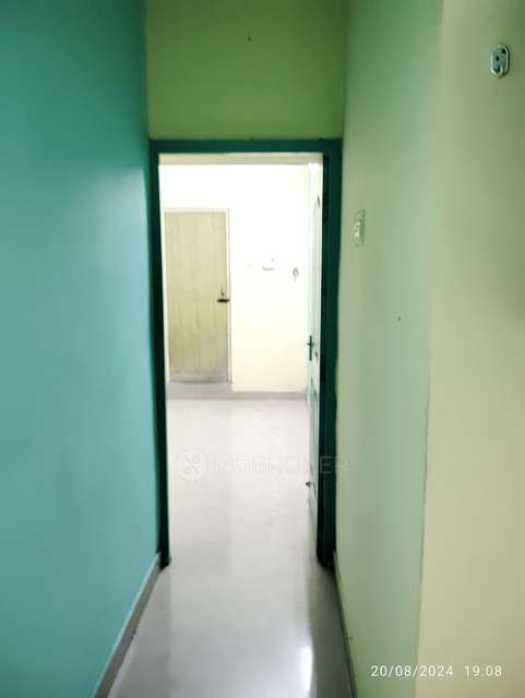 2 BHK Flat In Vinoth Raja Bai Residency For Sale  In Tambaram