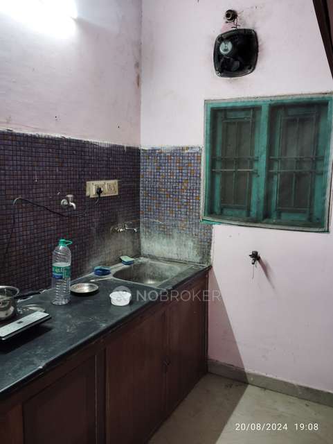 2 BHK Flat In Vinoth Raja Bai Residency For Sale  In Tambaram