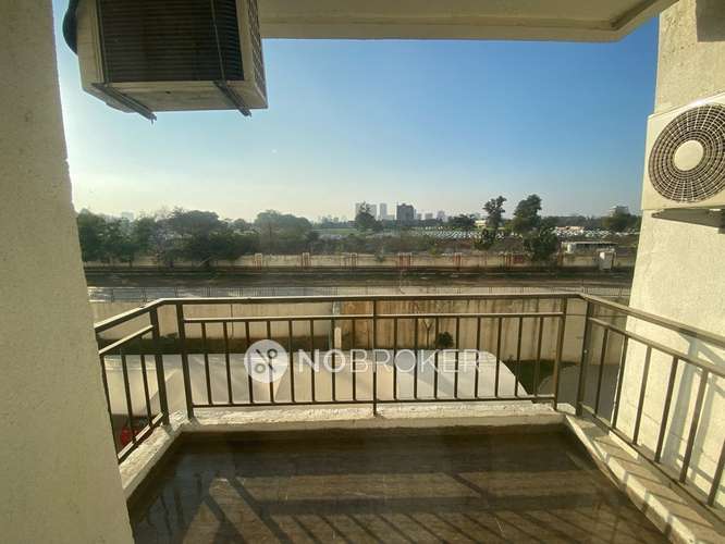 2 BHK Flat In Umang Winter Hills For Sale  In Sector-77