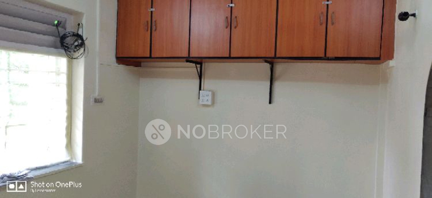 1 RK Flat In Madhusadan Chs For Sale  In Borivali West