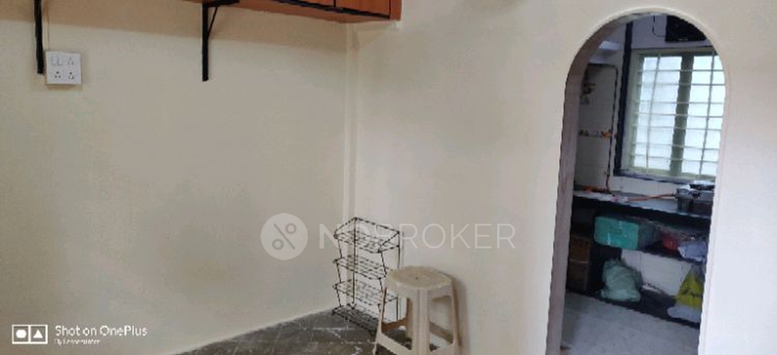 1 RK Flat In Madhusadan Chs For Sale  In Borivali West