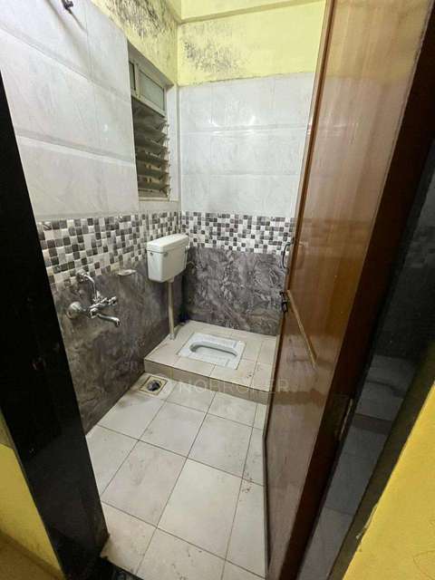 2 BHK Flat In Rutusparsh Housing Society for Rent  In Rutusparsh