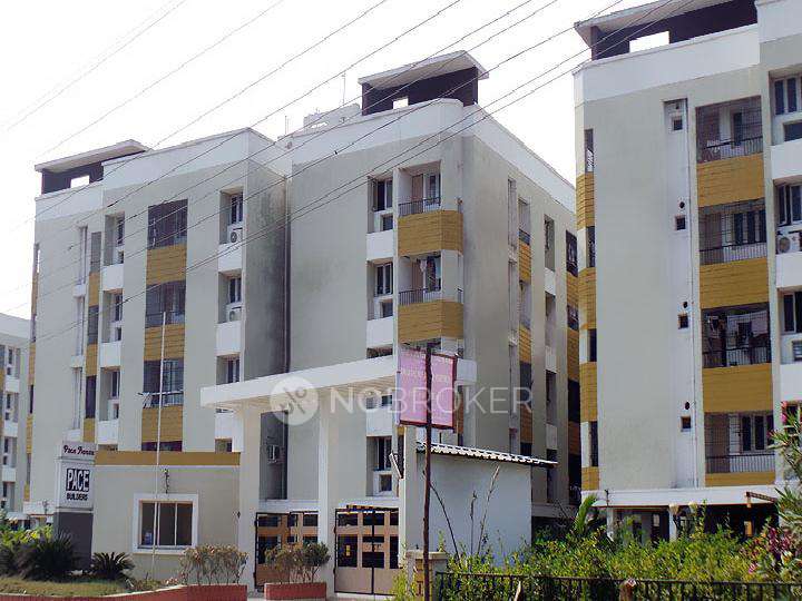 2 BHK Flat In Velachery Apartments for Rent  In Velachery