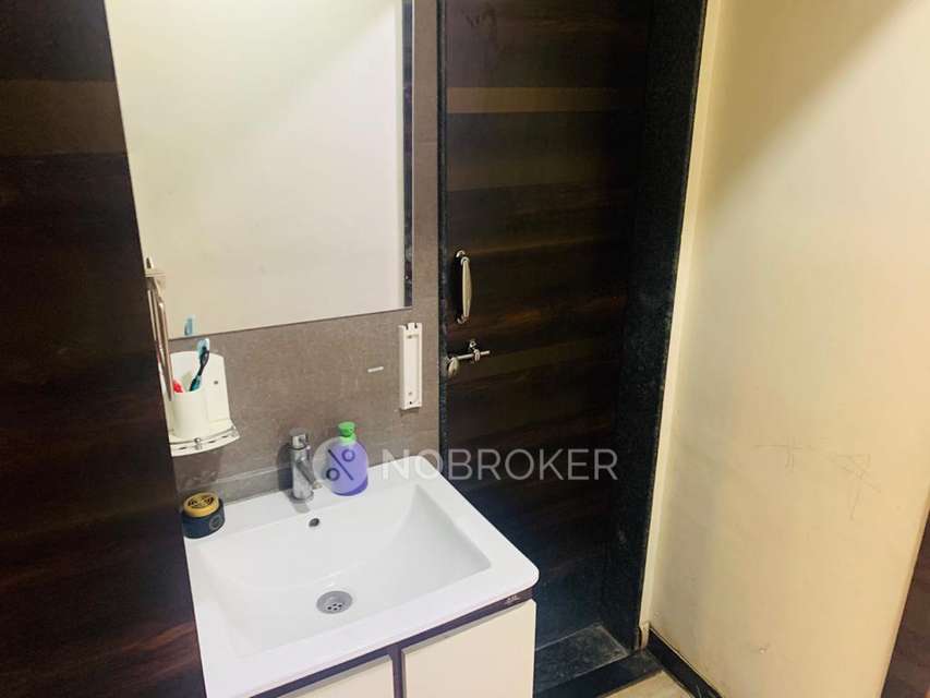 2 BHK Flat In Shree Venkatesh Marvilla Apartment For Sale  In Hadapsar