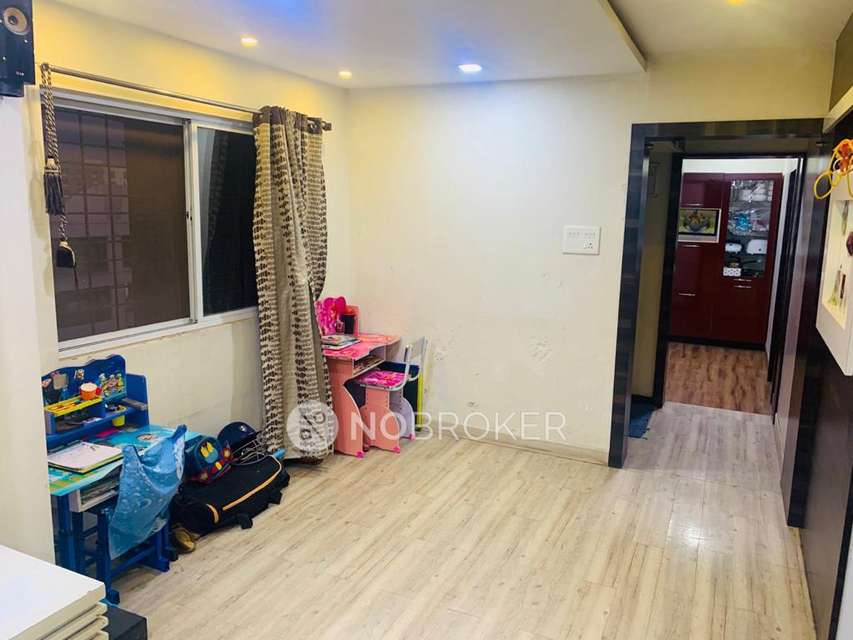 2 BHK Flat In Shree Venkatesh Marvilla Apartment For Sale  In Hadapsar