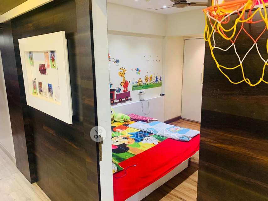 2 BHK Flat In Shree Venkatesh Marvilla Apartment For Sale  In Hadapsar