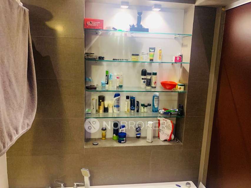 2 BHK Flat In Shree Venkatesh Marvilla Apartment For Sale  In Hadapsar