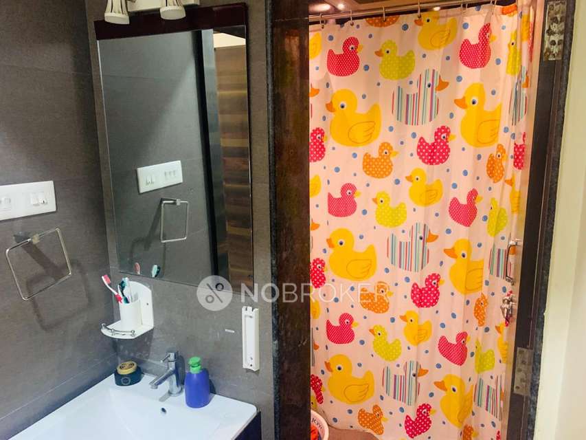 2 BHK Flat In Shree Venkatesh Marvilla Apartment For Sale  In Hadapsar