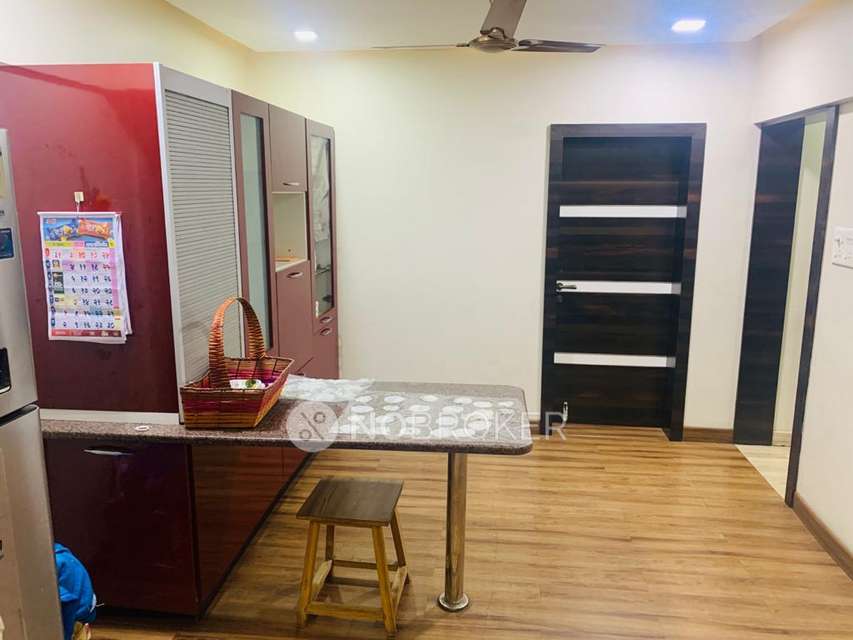 2 BHK Flat In Shree Venkatesh Marvilla Apartment For Sale  In Hadapsar