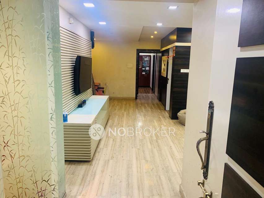 2 BHK Flat In Shree Venkatesh Marvilla Apartment For Sale  In Hadapsar