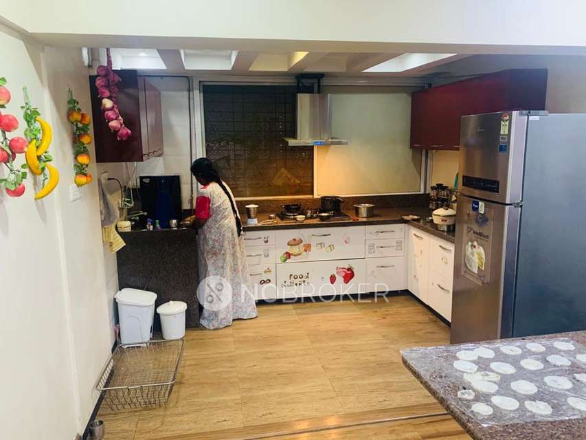 2 BHK Flat In Shree Venkatesh Marvilla Apartment For Sale  In Hadapsar