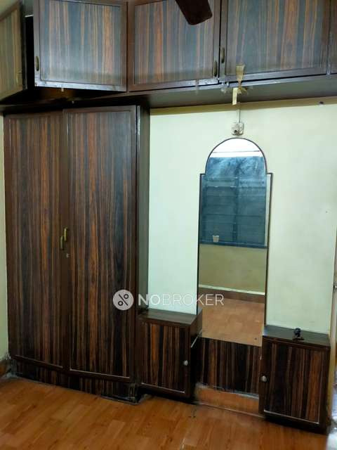 1 BHK Flat In Left Bhusari Colony Near Kothrud Bus Depot for Rent  In Kothrud