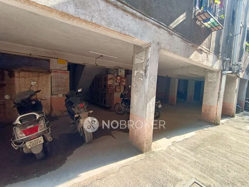 2 BHK Flat In Star Garden For Sale  In Anand Nagar