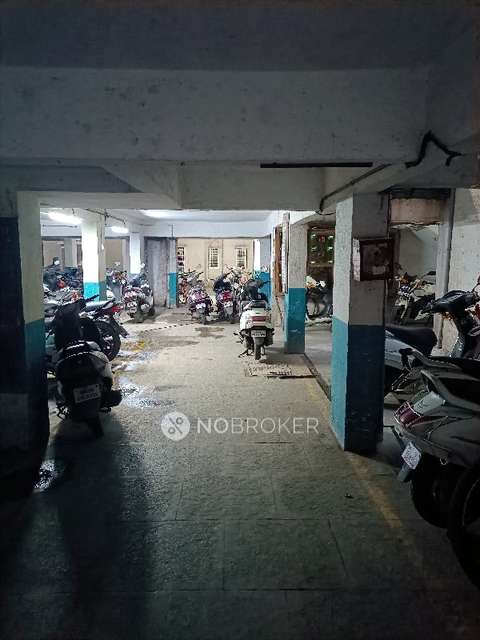 2 BHK Flat In Star Garden For Sale  In Anand Nagar