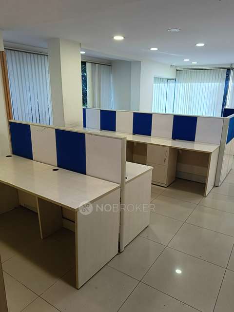 Office Space in Jayanagar, Bangalore for Rent 