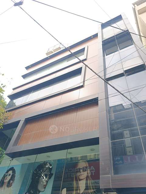 Office Space in Jayanagar 4th Block, Bangalore for Rent 