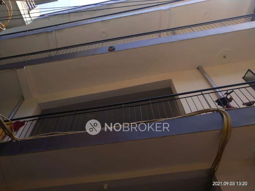3 BHK Flat In Standalone Building  for Rent  In Sarita Vihar