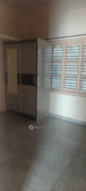 1 BHK House for Rent  In Vittal Nagar, Stage 2, Kumaraswamy Layout