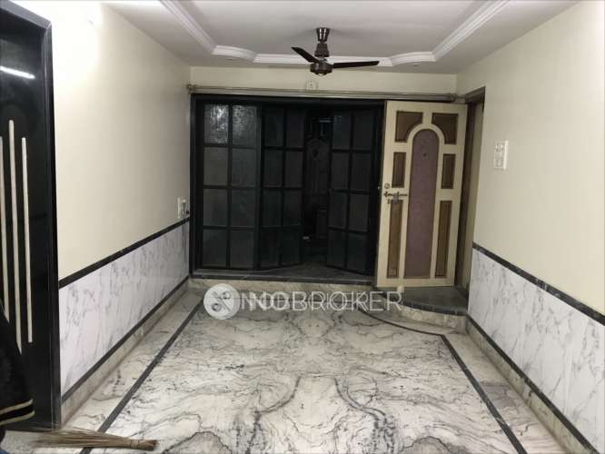 2 BHK Flat In Samarth Nagar Chs, Chuna Bhatti for Rent In Chuna Bhatti
