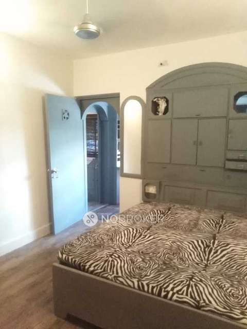 2 BHK Flat In Satya Apartment for Rent  In Thane West