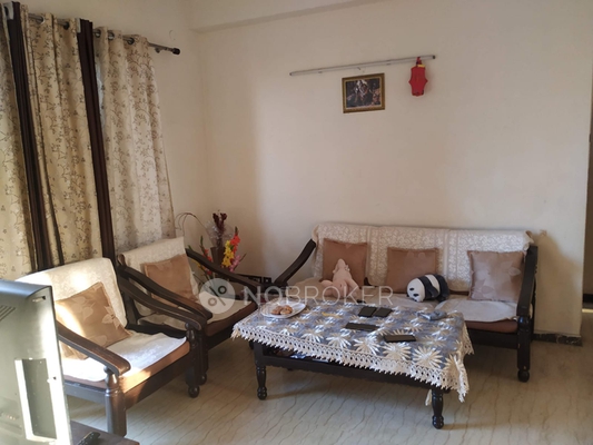 3 BHK Flat In The Jewel Of Noida, Sector 75 for Rent  In Sector 75