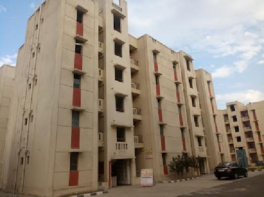 1 RK Flat In Manokamna Apartments for Rent  In Rohini