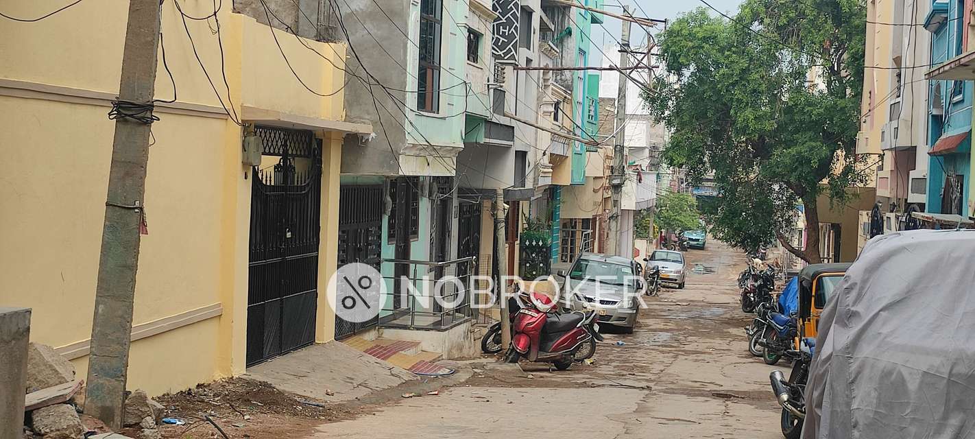 2 BHK House for Rent  In Vattepally