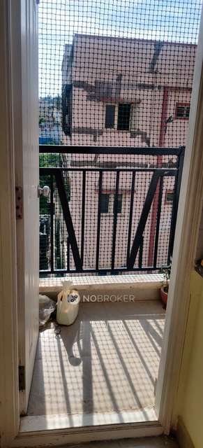 1 BHK Flat In Pearl Residency For Sale  In Gottigere