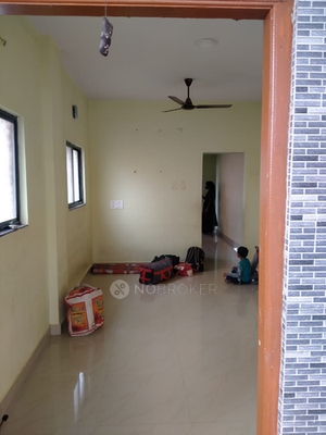 1 BHK House for Rent  In Alandi
