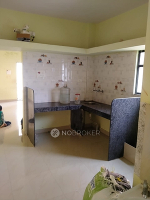1 BHK House for Rent  In Alandi
