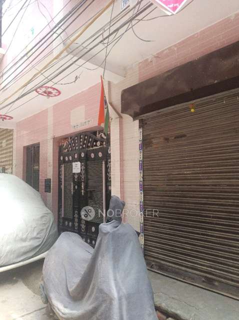 1 RK Flat In Standalone Building  for Rent  In New Ashok Nagar