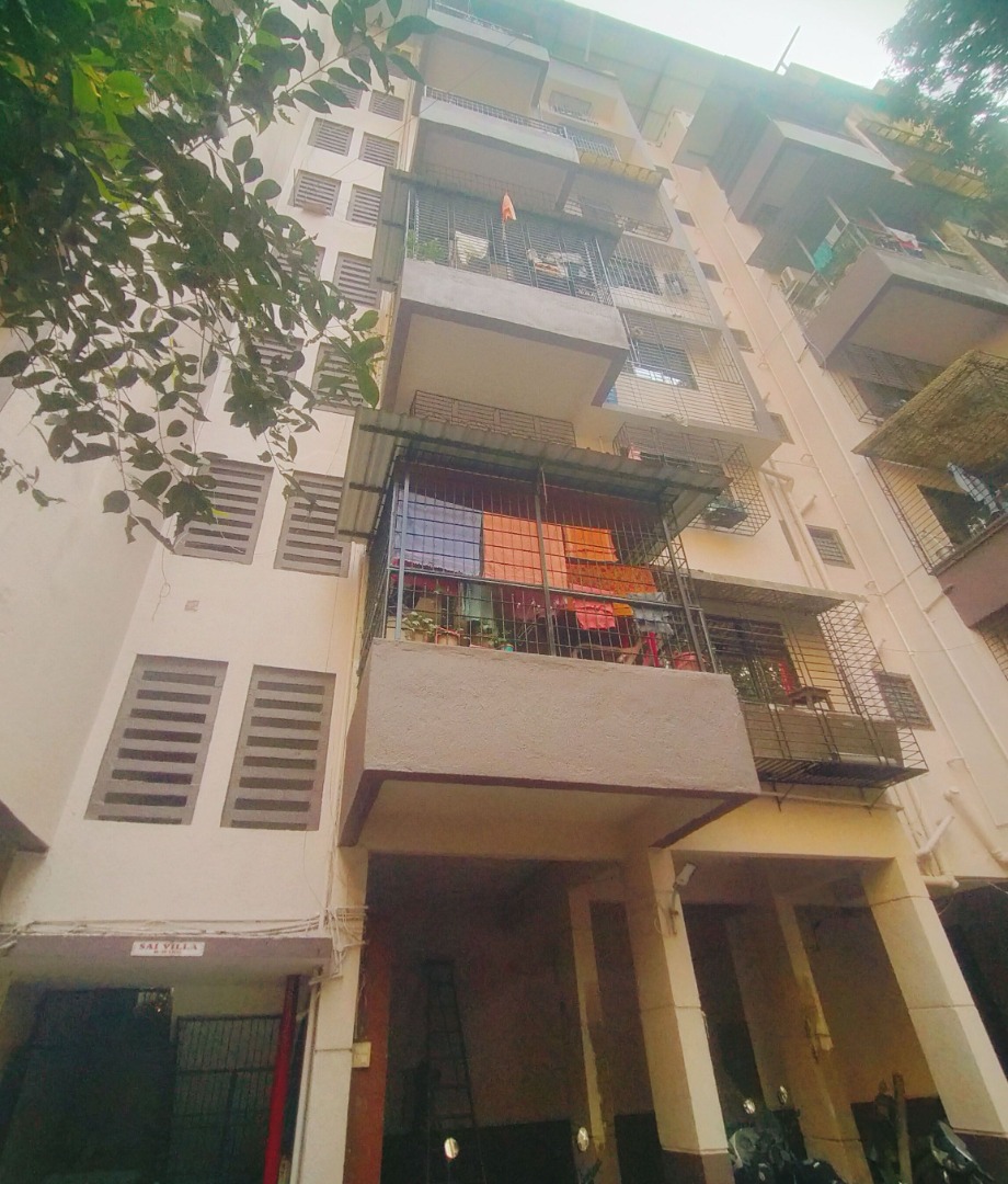 Virmati Villa CHS Ltd